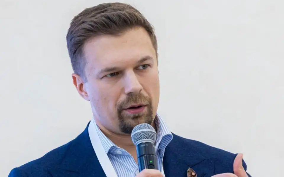 Фермер Никита Токмаков: «Как фермерам общаться с властью?»