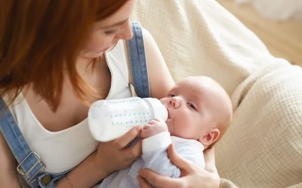 Понятная политика стандартов качества. Как обезопасить отечественный рынок детского питания