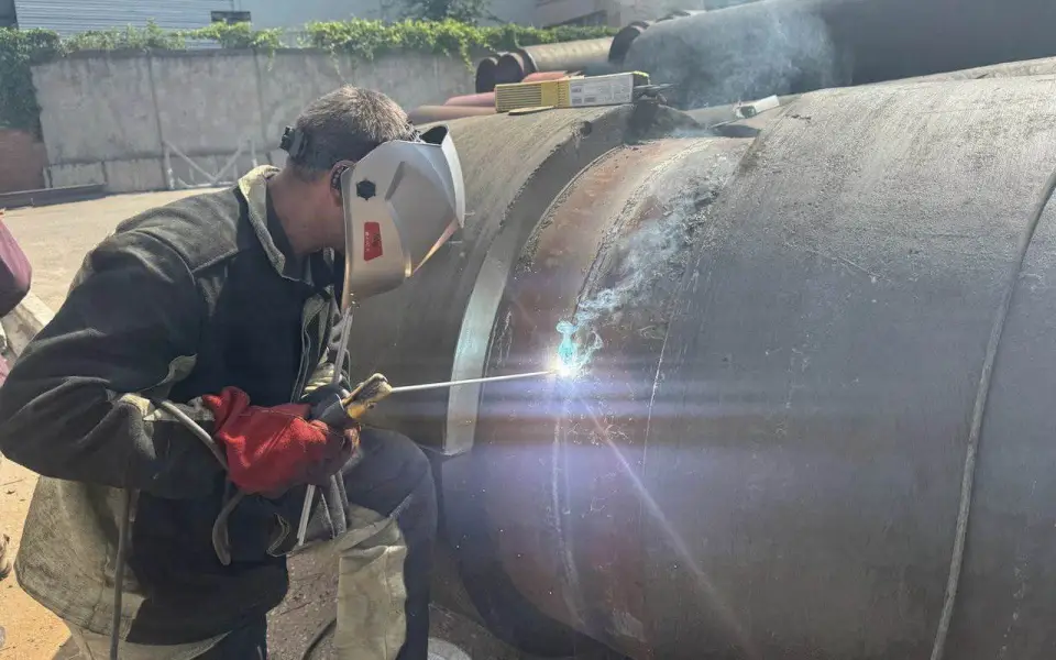 РИР Энерго направит в 2026 году на реализацию концессионного соглашения в Воронеже более полмиллиарда рублей