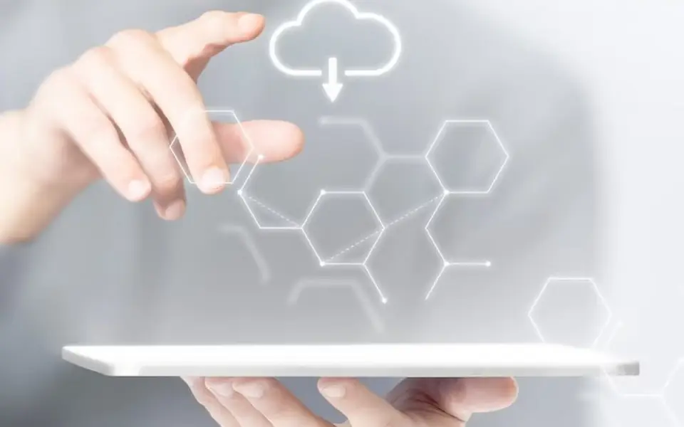 В Тамбовской области в 2025 году более чем в 6 раз выросло потребление офисного ПО в облаке