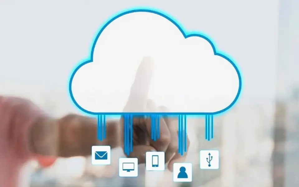 ИТ и ретейл возглавили список основных потребителей облачных сервисов в Белгородской области