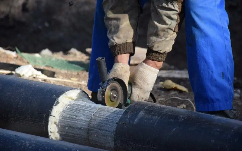 Тамбовская область направит в этом году 413 млн рублей на строительство объектов ЖКХ по нацпроекту