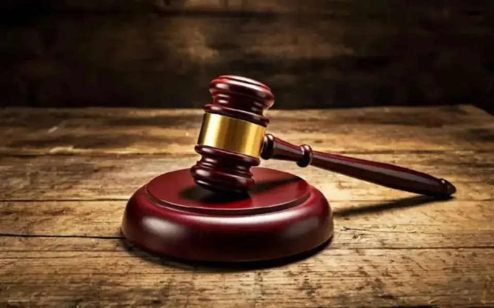 Суд взыскал с экс-мэра Мичуринска Кузнецова 3,2 млн рублей ущерба из-за должностного преступления