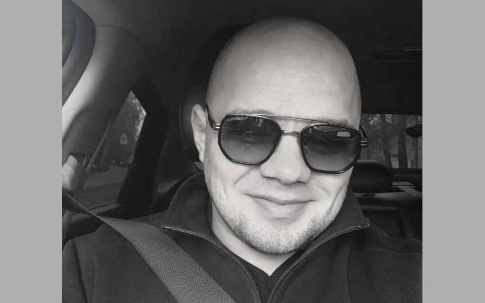 Помощник главы по безопасности Грайворонского округа Белгородской области погиб после атаки беспилотника Помощник главы по безопасности Грайворонского округа Белгородской области погиб после атаки беспилотника