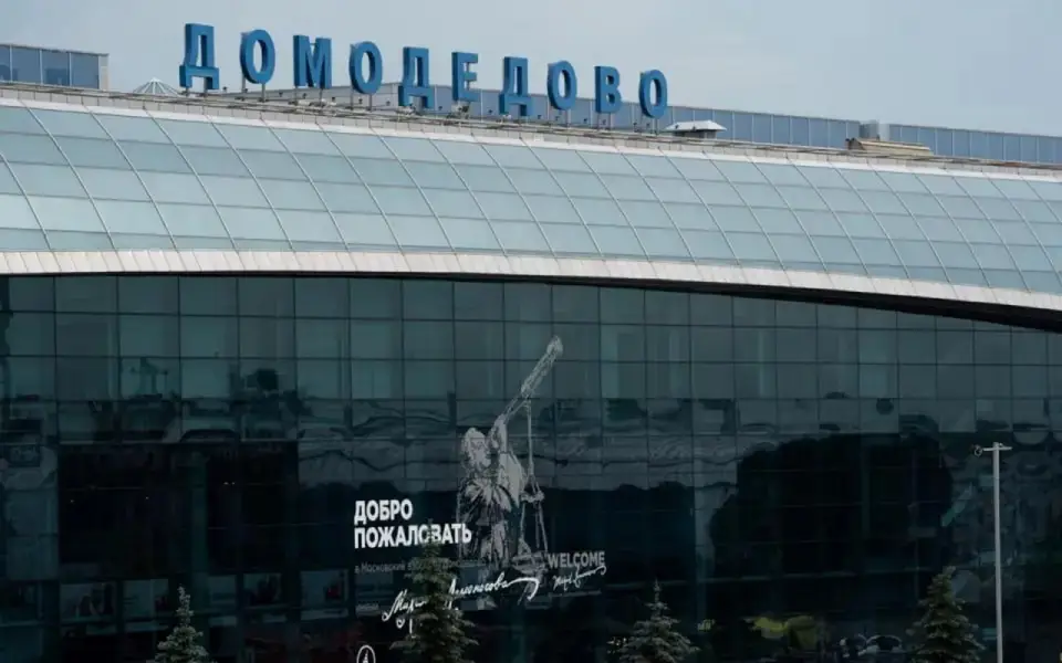 Голландский аукцион по продаже «Домодедово» назначен на 29 января