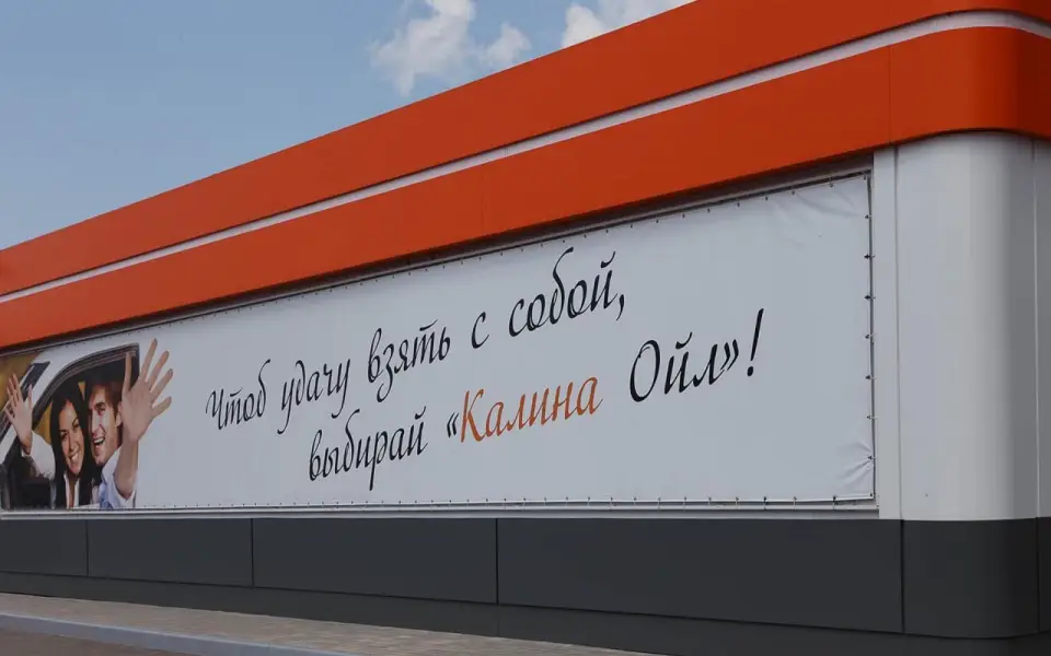 Основателя «Калина ойл» Борисова задержали по делу о незаконном обнале на 500 миллионов рублей 