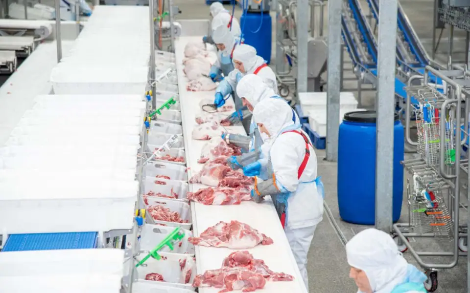 ГК «Агроэко» перезапустила Бобровский мясокомбинат после покупки