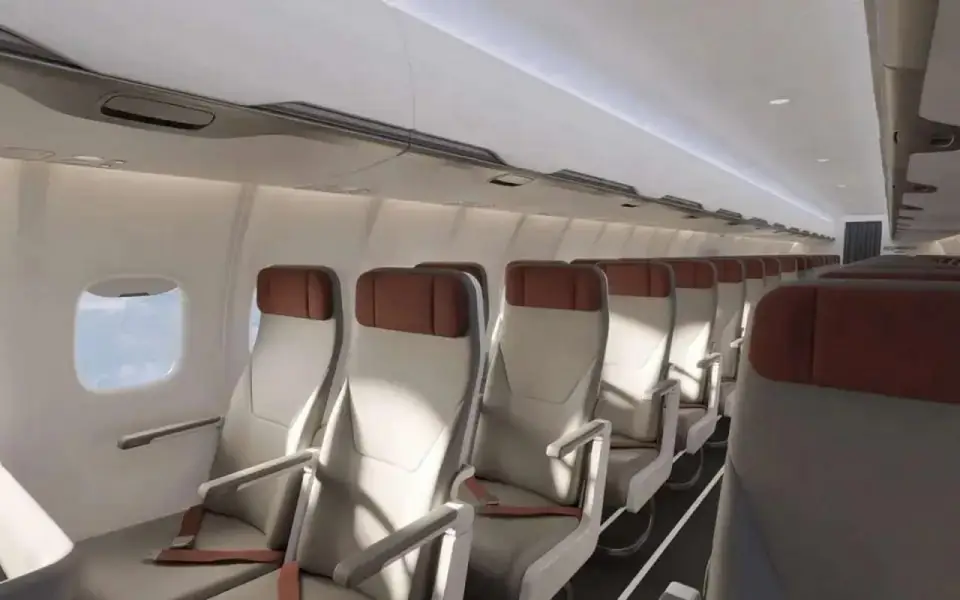 Арбитраж отказал «Авиационным интерьерам» во взыскании с экс-руководителя 735 тыс. рублей судебных издержек