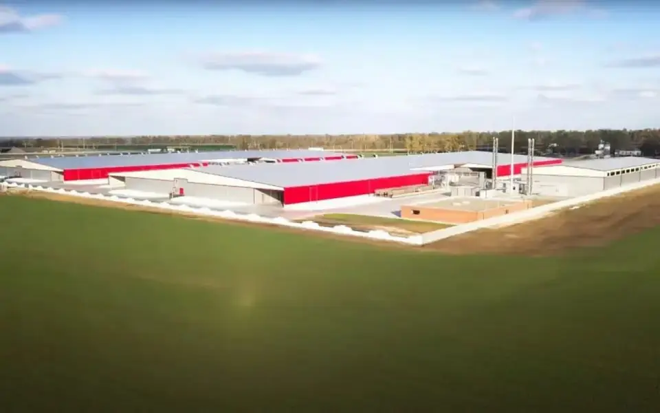 «Воронежский шампиньон» подал встречный иск к Минэкономразвития по делу о взыскании 40 млн рублей «Воронежский шампиньон» подал встречный иск к Минэкономразвития по делу о взыскании 40 млн рублей