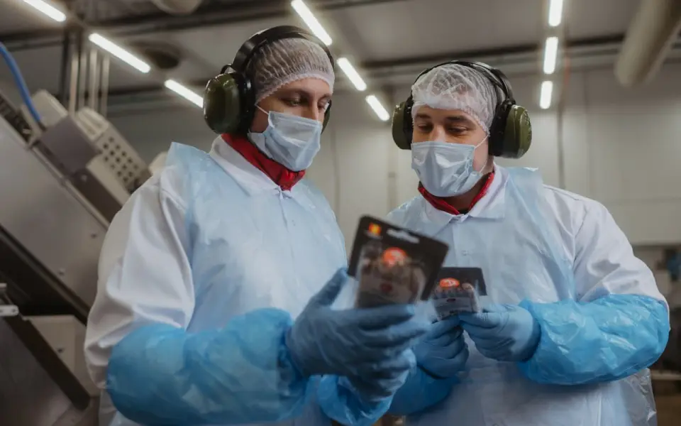 Среди крупнейших сельскохозяйственных компаний лидером рейтинга работодателей России стала Группа «Черкизово»