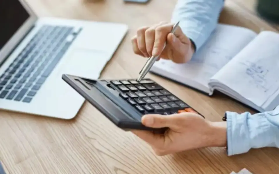 Налоговые поступления в Курской области в прошлом году выросли почти на 5% Налоговые поступления в Курской области в прошлом году выросли почти на 5%