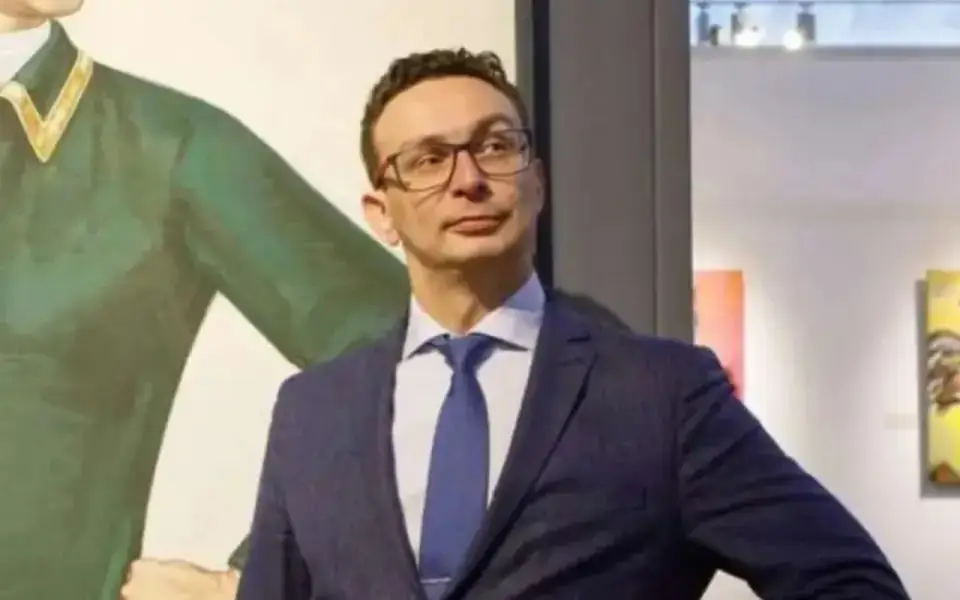 Дело бывшего замминистра Воронежской области Александра Кукина дошло до суда Дело бывшего замминистра Воронежской области Александра Кукина дошло до суда