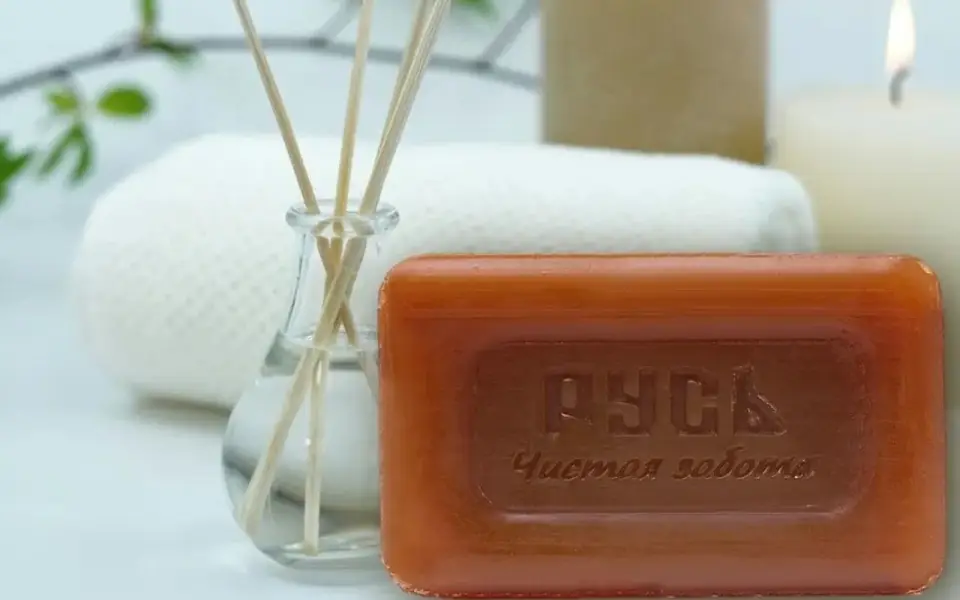 Неоднозначная реклама халяльного мыла стала причиной ребрендинга в ЭФКО