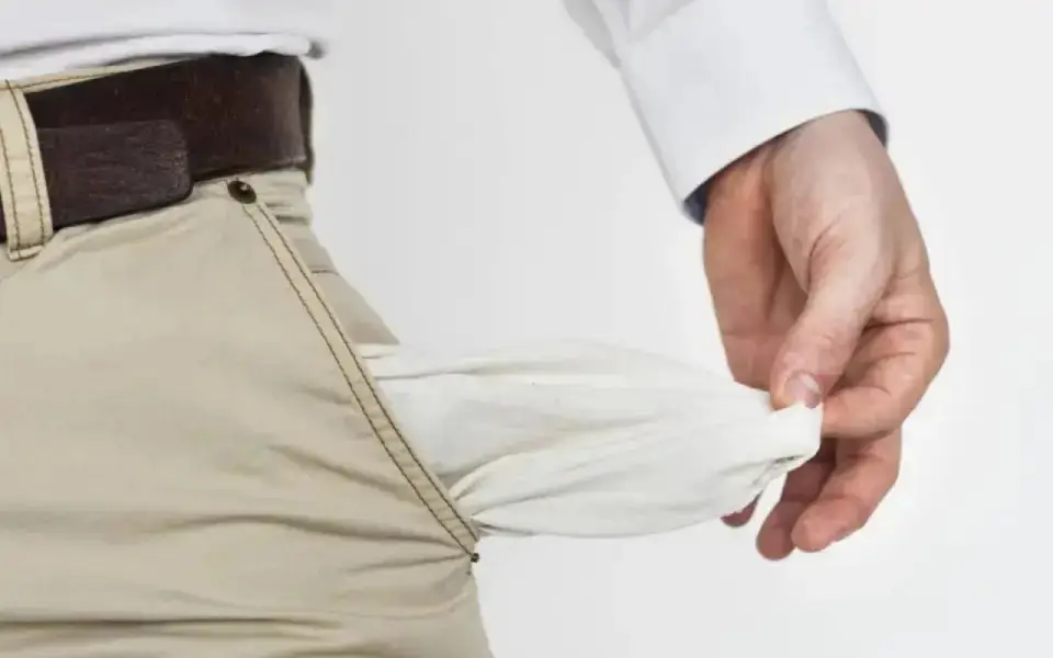 Количество банкротов в России превысило 2 млн граждан