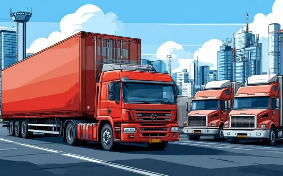 Суд вернул банкротный иск ФНС к крупному воронежскому перевозчику Суд вернул банкротный иск ФНС к крупному воронежскому перевозчику