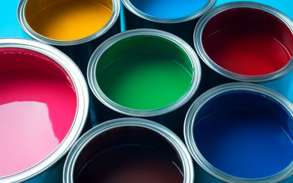 Белгородский лакокрасочный завод не нашел химии с контрагентом