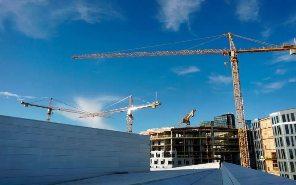 Трубы «НАШ ВЧШГ», произведенные в Липецке, прокладываются на рекордной глубине при строительстве ЖК под Москвой