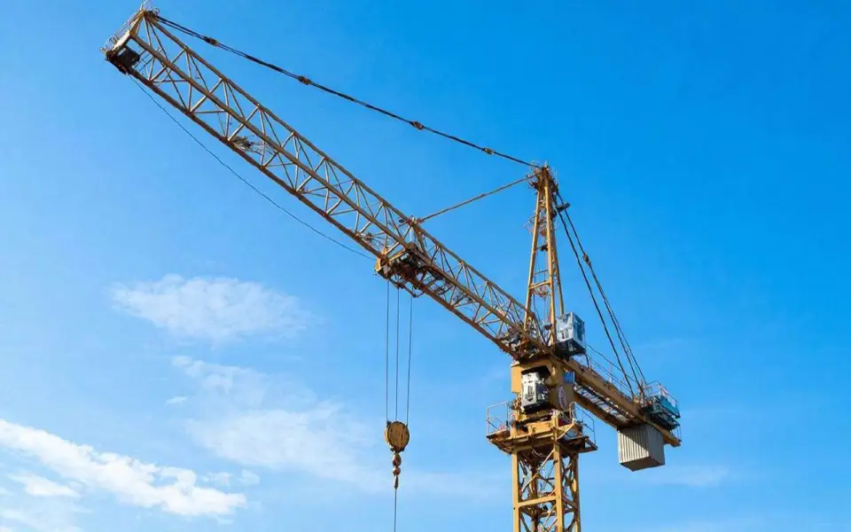 Владелец «Стройреконструкции» Артем Калуцких об участии в госконтрактах: «Иногда выгоднее не строить, чем строить» 