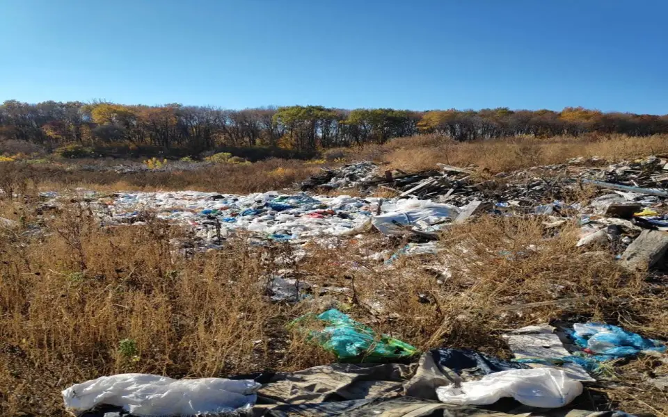 Росприроднадзор требует с администрации Прохоровского округа Белгородской области почти 15 млн рублей за ущерб почвам Росприроднадзор требует с администрации Прохоровского округа Белгородской области почти 15 млн рублей за ущерб почвам