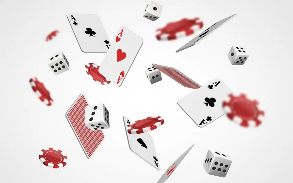 Минфин предложил легализовать онлайн-казино в России Минфин предложил легализовать онлайн-казино в России