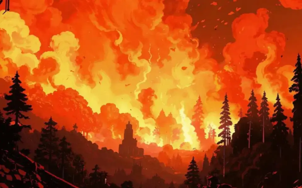 Воронежский биосферный заповедник требует с ЮВЖД 174 млн рублей за ущерб от пожара Воронежский биосферный заповедник требует с ЮВЖД 174 млн рублей за ущерб от пожара