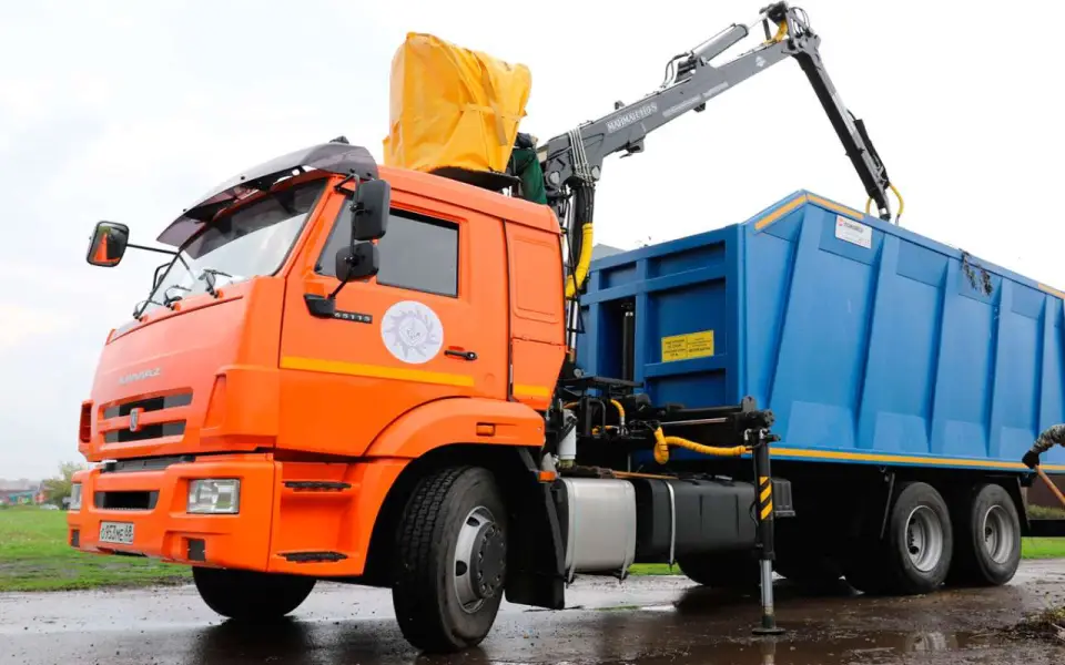 Власти поддержат убыточную «Тамбовскую сетевую компанию» почти на 120 млн рублей Власти поддержат убыточную «Тамбовскую сетевую компанию» почти на 120 млн рублей