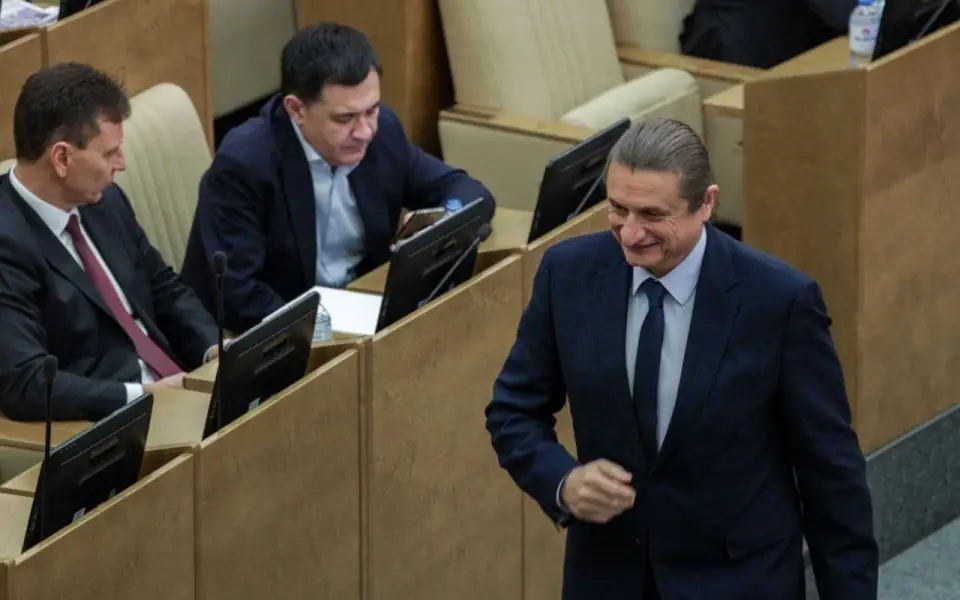 Сергей Чижов как индикатор: почему «лидер из народа» остается в повестке уже не одно десятилетие