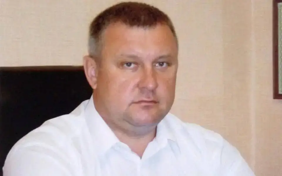Экс-председатель курского комитета ветеринарии Олег Кошманов получил 8 лет строгого режима за взятки