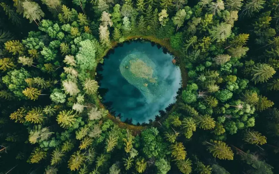 РЭО запустил первую очередь государственной системы «Экомониторинг»