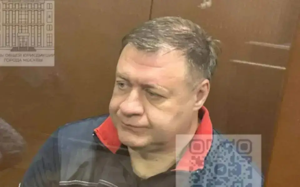 Бывший первый замгубернатора Курской области Дедов заявил о передаче откатов экс-губернатору Смирнову