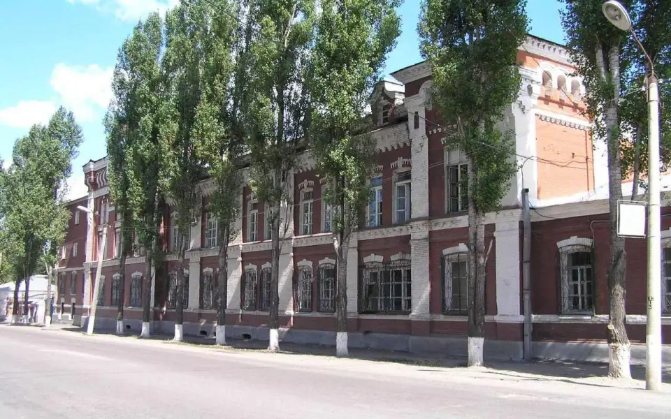 Инвестора ищут для возрождения исторического Елецкого ликеро-водочного завода в Липецкой области