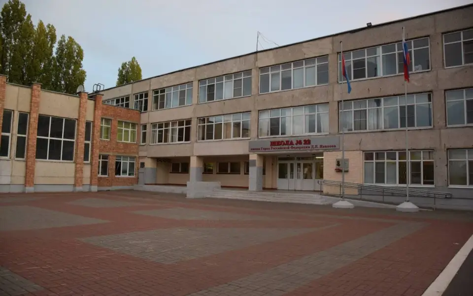 Власти Тамбова через арбитраж требуют с подрядчика почти 80 млн рублей за срыв капремонта школы Власти Тамбова через арбитраж требуют с подрядчика почти 80 млн рублей за срыв капремонта школы