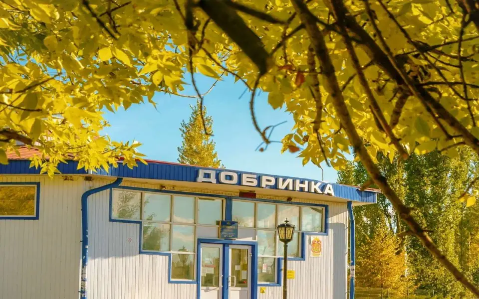 Сбербанк добивается банкротства «Добринского АТП» в Липецкой области из-за долгов по кредитам Сбербанк добивается банкротства «Добринского АТП» в Липецкой области из-за долгов по кредитам