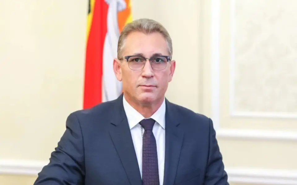 И.о. начальника управления судебного департамента в Воронежской области назначен Сергей Ситников И.о. начальника управления судебного департамента в Воронежской области назначен Сергей Ситников