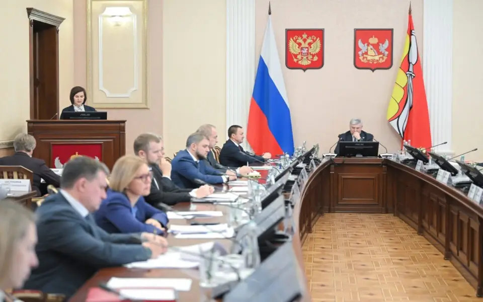 Воронежские власти усилят поддержку малых высокотехнологичных компаний Воронежские власти усилят поддержку малых высокотехнологичных компаний