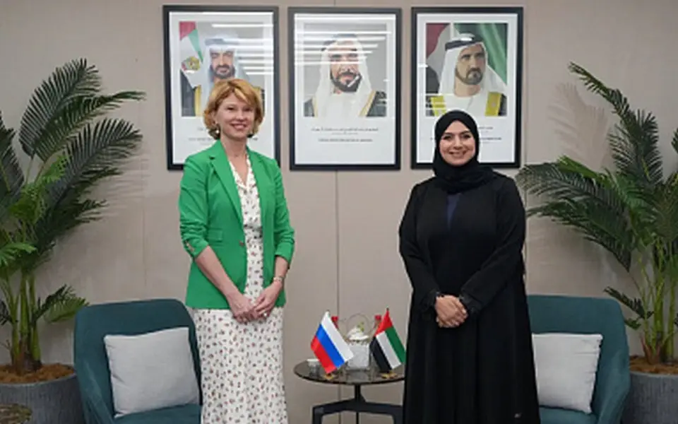 Товарооборот АПК между Россией и ОАЭ достиг 400 млн долларов