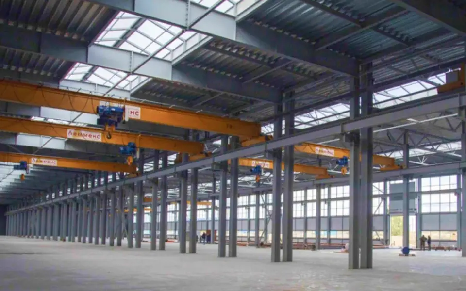 Прокуратура довела до суда историю с хищением бюджетных денег на стройке в особой экономической зоне Воронежа 