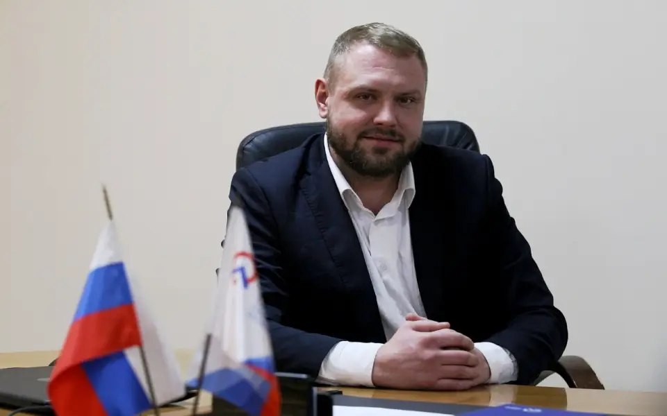 Проблемному концессионеру нашли нового директора: «РКС-Тамбов» возглавил выходец из Архангельска Сергей Истомин