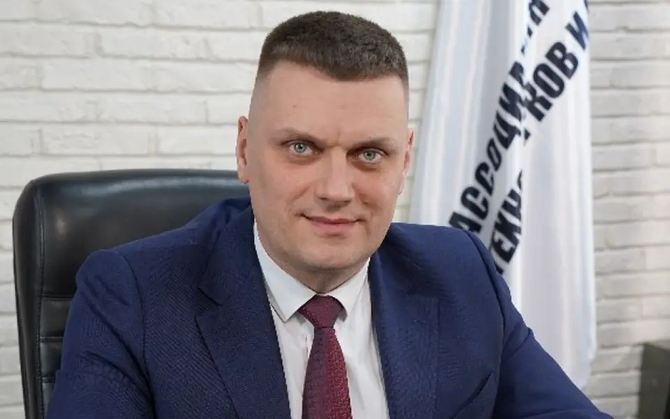 Директор АКИТ РФ Михаил Лабудин: «За 15 лет мы прошли путь от идеи технопарков до системной промышленной политики»