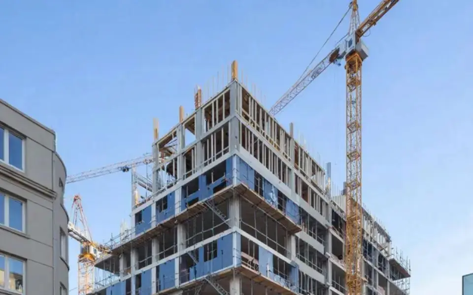 Прокуратура добилась отмены разрешения на строительство жилого комплекса «Турист 2» в Липецке Прокуратура добилась отмены разрешения на строительство жилого комплекса «Турист 2» в Липецке