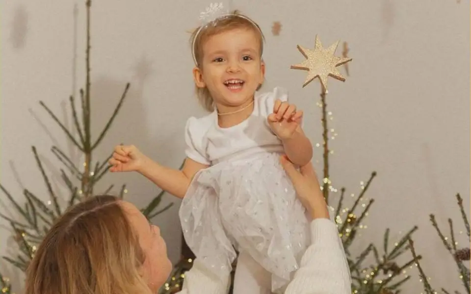 В Воронеже пройдет благотворительный день в помощь девочке с ДЦП В Воронеже пройдет благотворительный день в помощь девочке с ДЦП