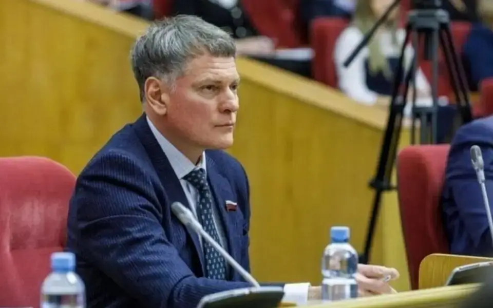 Владелец «Русского аппетита» Прытыкин полностью признал вину Владелец «Русского аппетита» Прытыкин полностью признал вину