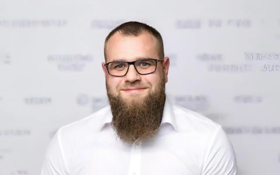 «Воронежские застройщики задушили проектировщиков»: основатель «ПГС Проекта» Виталий Горбанев 