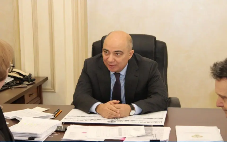 Прокуратура опротестовала продажу участка и недостроя в центре Воронеже всего за 169 тыс. рублей Прокуратура опротестовала продажу участка и недостроя в центре Воронеже всего за 169 тыс. рублей