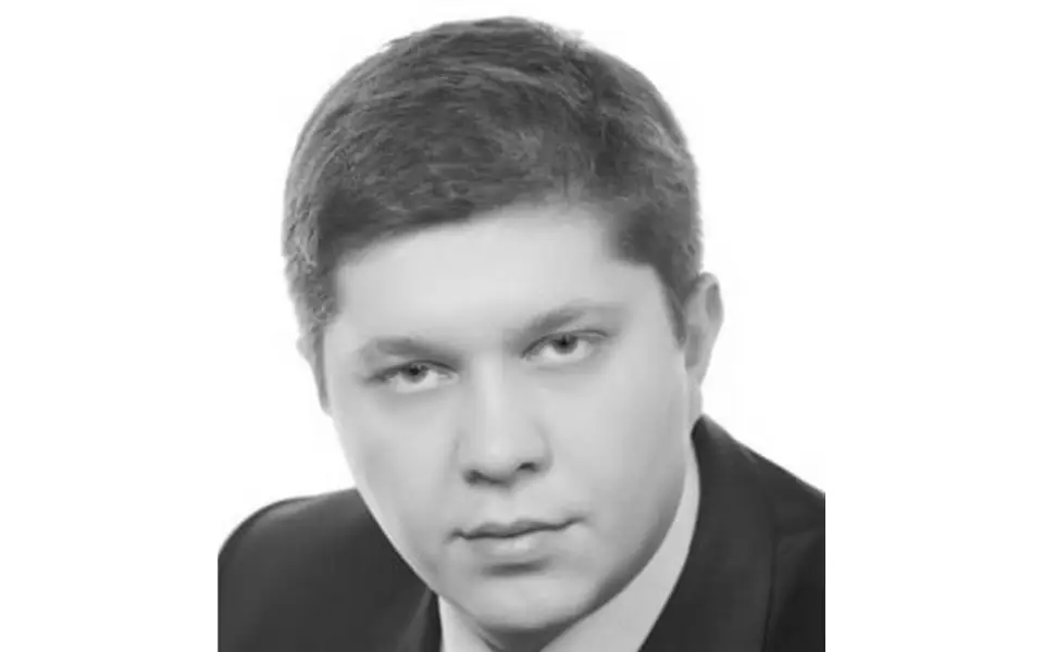Скончался бывший депутат Воронежской гордумы и предприниматель Александр Тюрин
