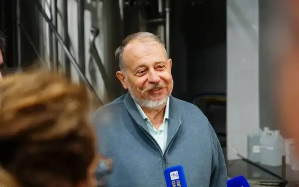 Владелец НЛМК Лисин разбогател до 24,4 млрд долларов и занял четвертое место среди богатейших россиян