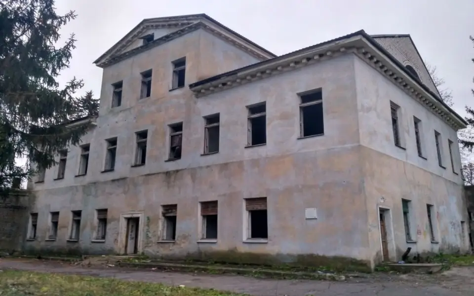 Воронежские власти объявят всероссийский конкурс на эскизный проект возрождения дачи Башкирцевых