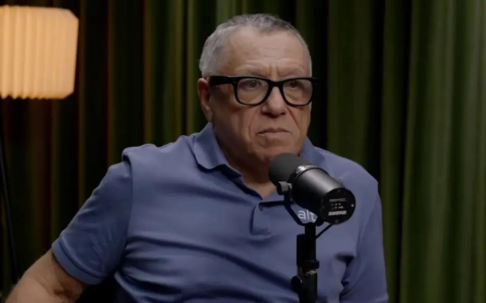 Венчурный инвестор Игорь Рябенький: «Вас будут вышибать»  