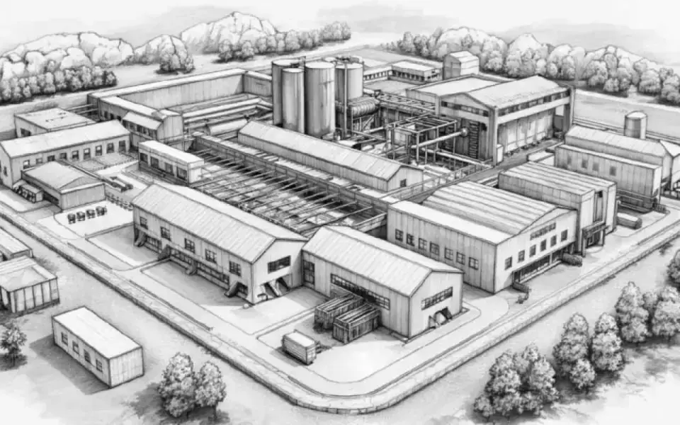 Главгосэкспертиза одобрила проект строительства скандального комплекса «Экоптицы» в Липецкой области