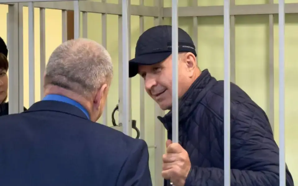 Воронежскому адвокату Сергею Жеребятьеву продлили домашний арест Воронежскому адвокату Сергею Жеребятьеву продлили домашний арест